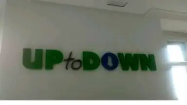 Captura de tela de Togethera 1