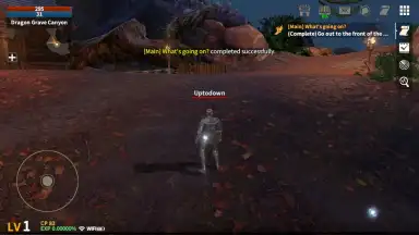 Captura de tela de Lord of Dragons 10