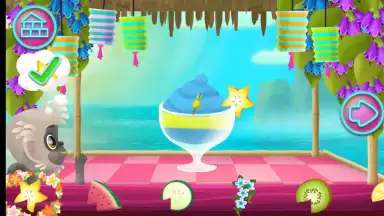 Captura de tela de Miss Hollywood: Vacation 7