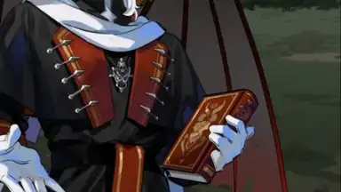 Captura de tela de ISEKAI: Demon Waifu 10