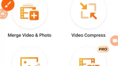 Captura de tela de XRecorder 6