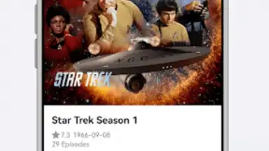 Captura de tela de VidHub 7