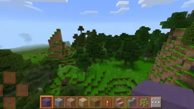 Captura de tela de Craft City 1