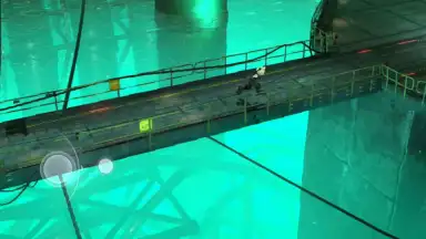 Captura de tela de Final Fantasy VII Ever Crisis 13