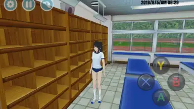 Captura de tela de HSS 2019 Preview 19