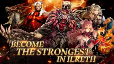 Captura de tela de King of Legend: Exotic Invasion 5
