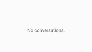 Captura de tela de SMS - MMS Messages Text Free 1