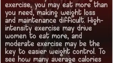 Captura de tela de Tips for weight-loss 4