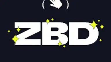 Captura de tela de ZBD: Earn Bitcoin Rewards 15