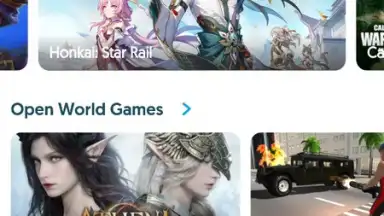 Captura de tela de Yandex Browser (alpha) 12