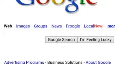 Captura de tela de RetroBrowser 5