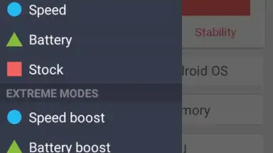 Captura de tela de Fast Root Instantly 8