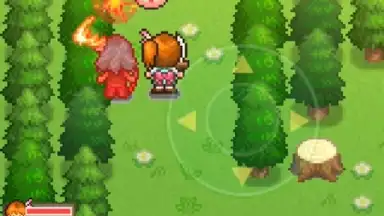 Captura de tela de Quest Town Saga 2