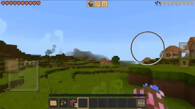 Captura de tela de Crafting and Building 8