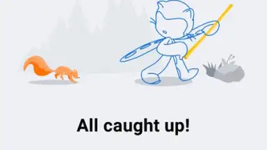Captura de tela de GitHub 6