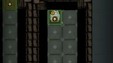 Captura de tela de Silent Castle 6