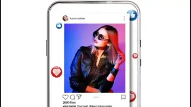 Captura de tela de Video Downloader Social 4
