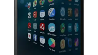 Captura de tela de Kcin Launcher 3