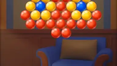 Captura de tela de Dream Family 7