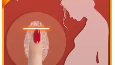 Captura de tela de Pregnancy Test Prank 1