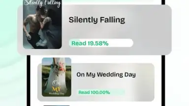 Captura de tela de LoveRead 3
