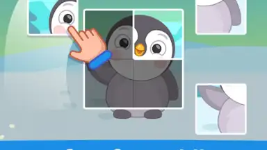 Captura de tela de Kids Games 3 14
