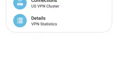 Captura de tela de Cisco Secure Client 2