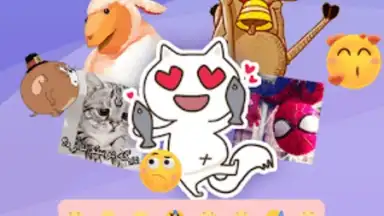 Captura de tela de Farsi Keyboard 4