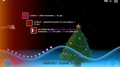 Captura de tela de Time Surfer 6
