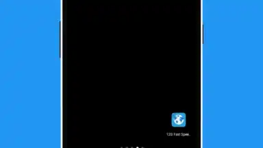 Captura de tela de 12G Fast Speed Internet Browser 7