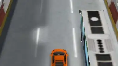 Captura de tela de SpeedCar 1