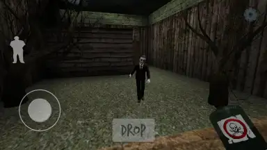 Captura de tela de Evil Kid 2