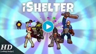 Captura de tela de iShelter 1
