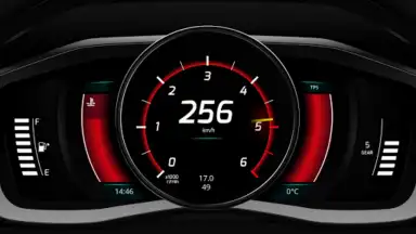 Captura de tela de RealDash 5