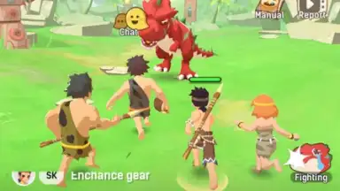 Captura de tela de Ulala 6