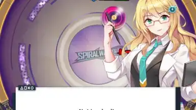 Captura de tela de Spin Burst 6