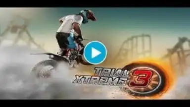 Captura de tela de Trial Xtreme 3 1