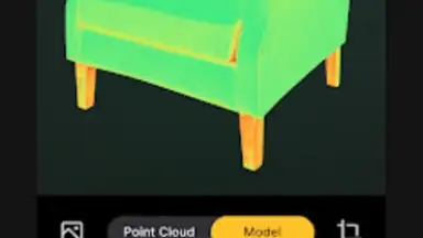Captura de tela de RealityScan - 3D Scanning App 3