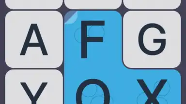 Captura de tela de Word Search - Evolution Puzzle 18