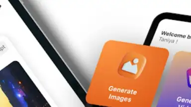 Captura de tela de AI Maker Pro 5