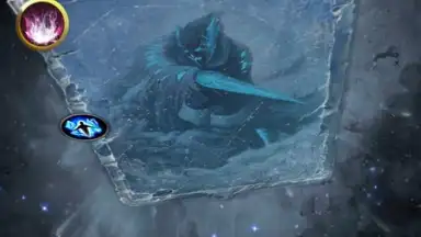 Captura de tela de Afterlife: RPG Clicker CCG 6