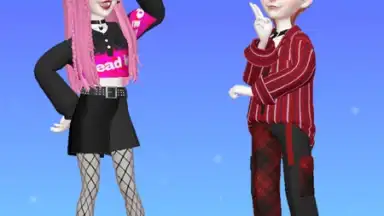 Captura de tela de Star Idol 7
