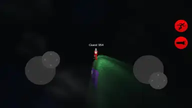 Captura de tela de Slendytubbies 2D 7