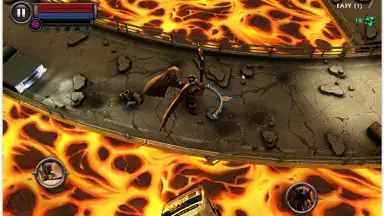 Captura de tela de SoulCraft 2 3