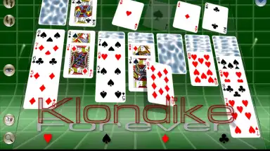 Captura de tela de Klondike Forever 6