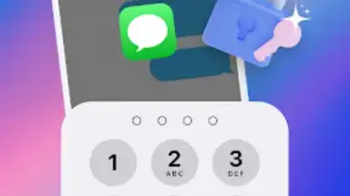 Captura de tela de Launcher OS 19 1