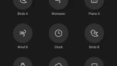 Captura de tela de Mi Relax 6