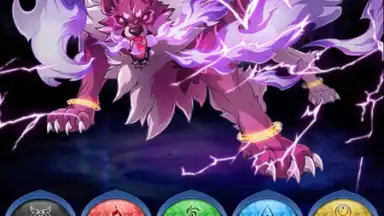 Captura de tela de Tales of Asteria 8