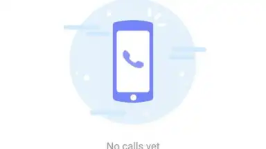 Captura de tela de TamTam Messenger 1