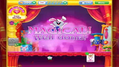 Captura de tela de Solitaire World 12